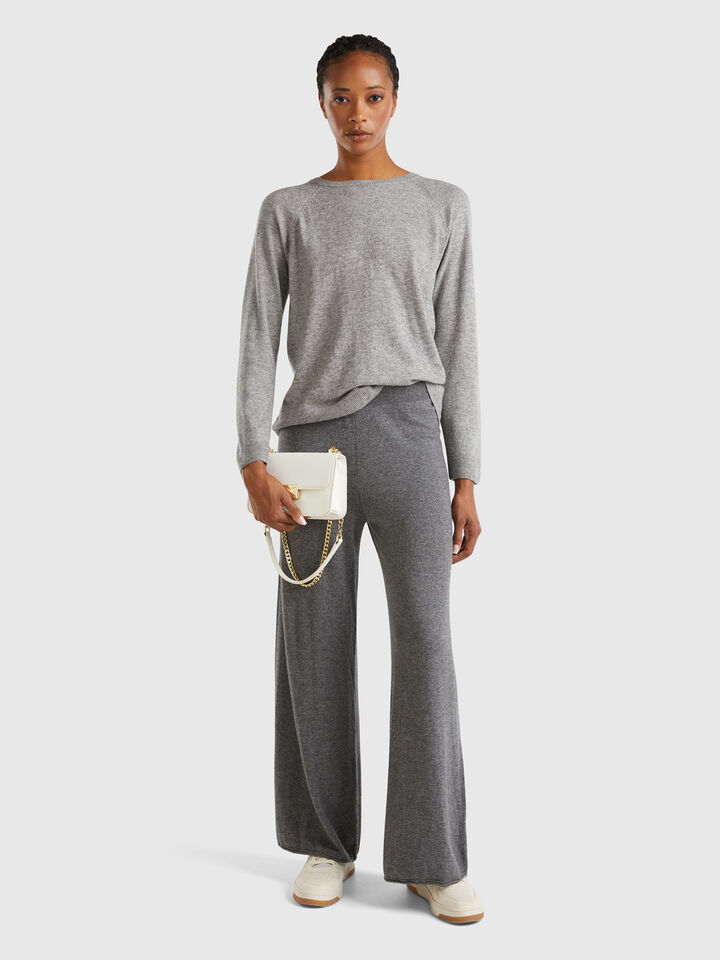SWEATER L/S Women image number 3